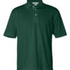 Mahaska Health Featherlite Polo 0469 - Image 3