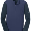 Mahaska Health Nike 1/2 Zip 746102 - Image 3