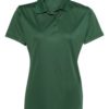 Mahaska Health Featherlite Ladies 5100 - Image 4