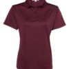 Mahaska Health Featherlite Ladies 5100 - Image 3