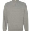 Mahaska Health Jerzees Nublend Youth Cadet Collar 995YR - Image 2