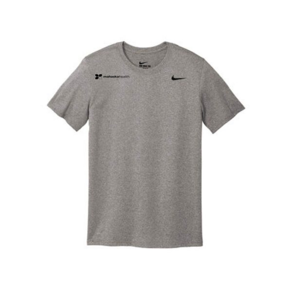 Mahaska Health Nike Legend Tee 727982