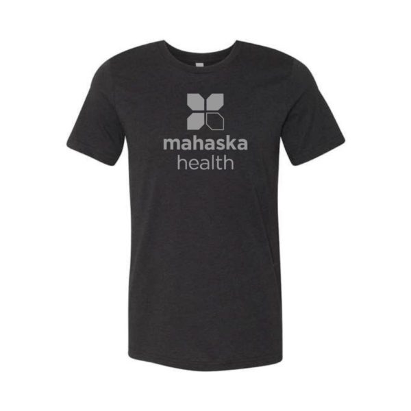 Mahaska Health Bella & Canvas Baby Short Sleeve 3413B