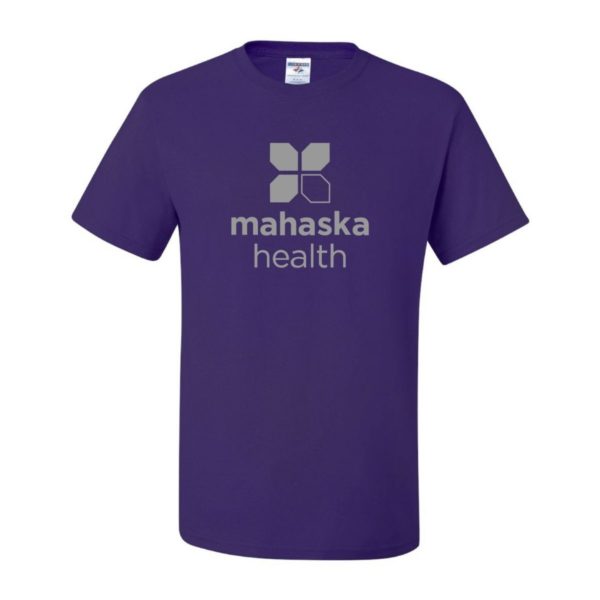 Mahaska Health Rabbit Skins Toddler T-Shirts 3321