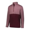 Mahaska Health HOLLOWAY 3D REGULATE PULLOVER - Image 3