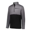 Mahaska Health HOLLOWAY 3D REGULATE PULLOVER