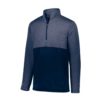 Mahaska Health HOLLOWAY 3D REGULATE PULLOVER - Image 2