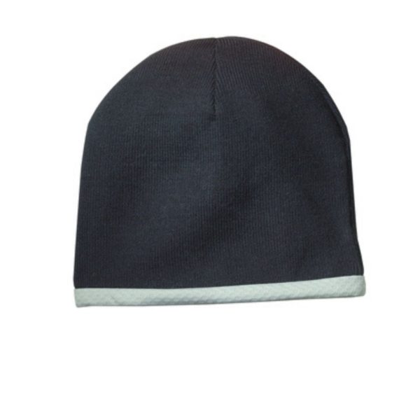 Mahaska Health Sport-Tek Performance Knit Cap STC15 - Image 2