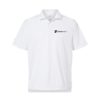 Mahaska Health Adidas Polo A130