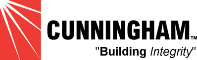 Cunningham, Inc logo
