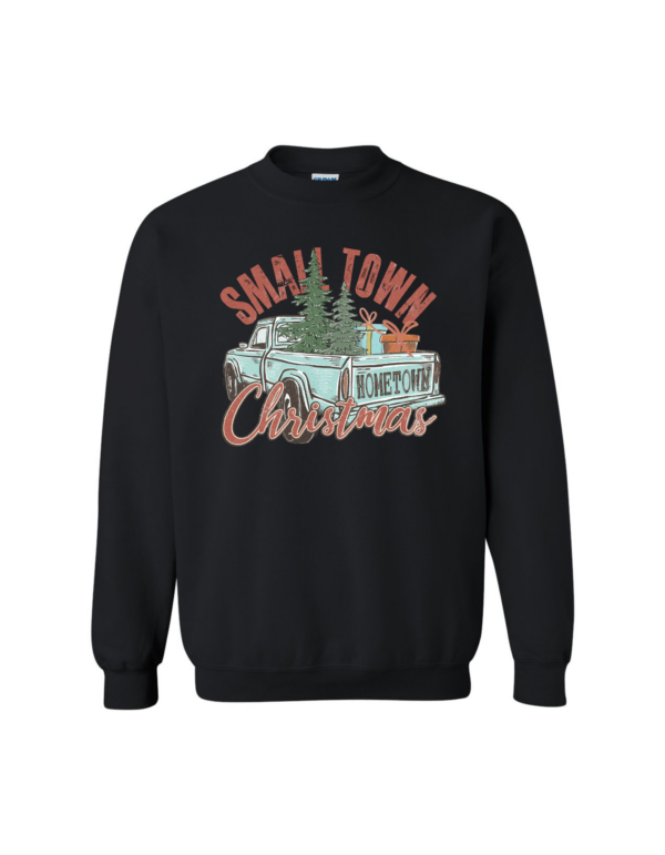 Christmas Crewneck