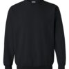 Crisis Intervention Justice Journey Crewneck - Image 3