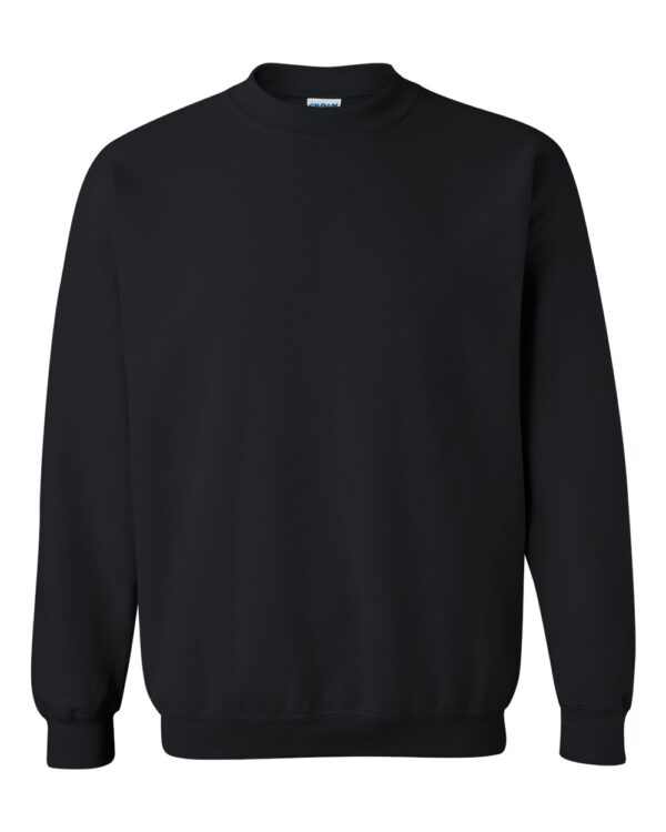 Crisis Intervention Circle Crewneck - Image 3