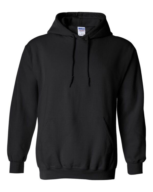 Crisis Intervention Advocate Hoodie - Image 2