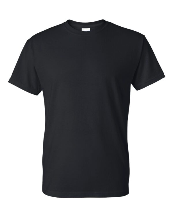 Crisis Intervention Advocate T-Shirt - Image 3