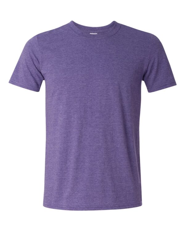Crisis Intervention Circle T-Shirt - Image 4