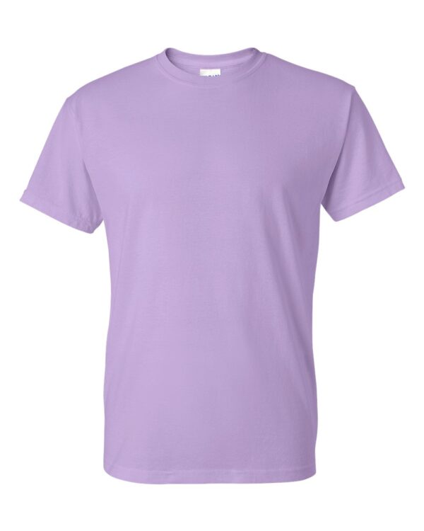 Crisis Intervention Circle T-Shirt - Image 5