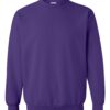 Crisis Intervention Justice Journey Crewneck - Image 2