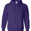 Crisis Intervention Advocate Hoodie - Image 3