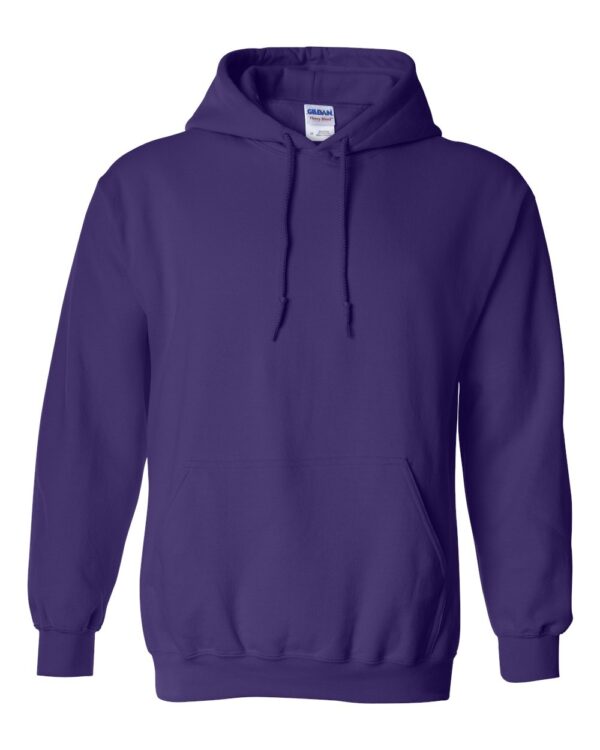 Crisis Intervention Justice Hoodie - Image 3